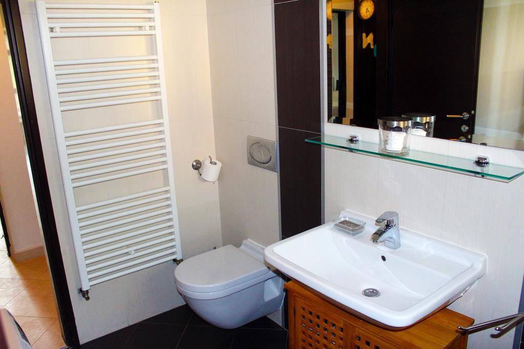 Apartment Pinia Porec Exterior photo